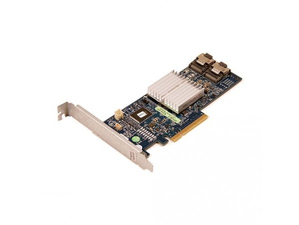 Dell PERC H310 Integrated  Full Height RAID Controller (for R220) 